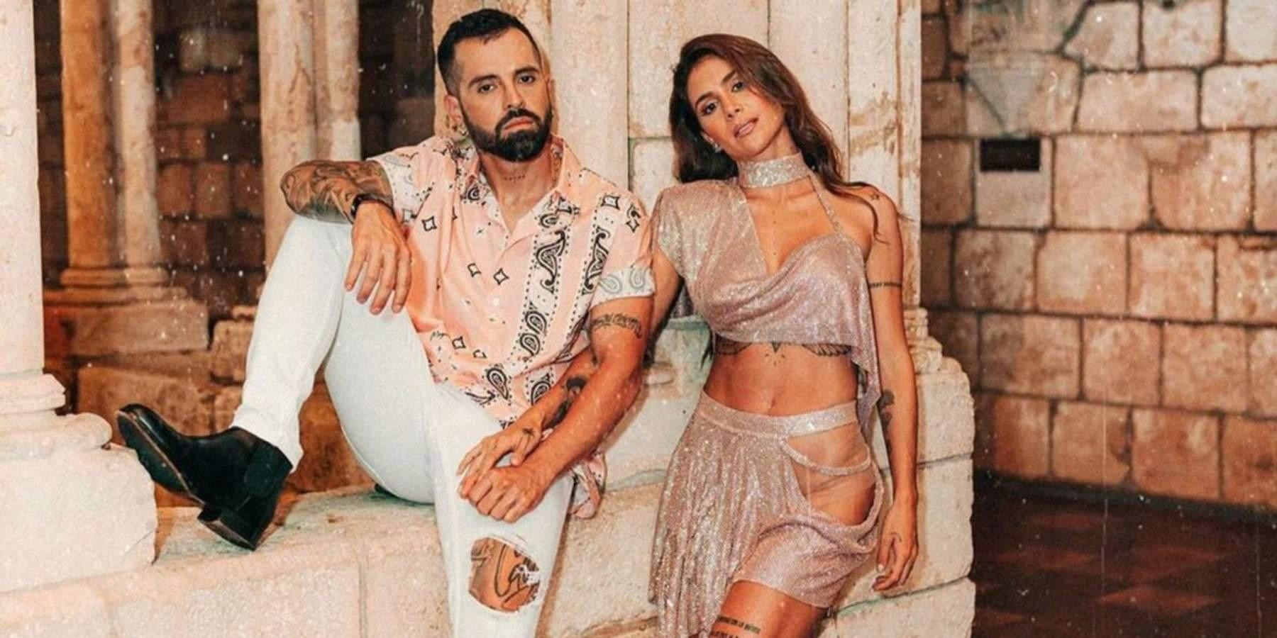 La pareja abrió las puertas de la propiedad ubicada a las afueras de la capital colombiana (Foto de archivo)