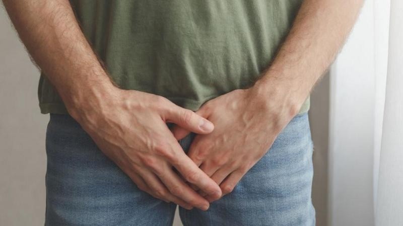 El cáncer de pene es poco usual, sin embargo está presentando un alarmante aumento en los últimos años. (GETTY IMAGES)