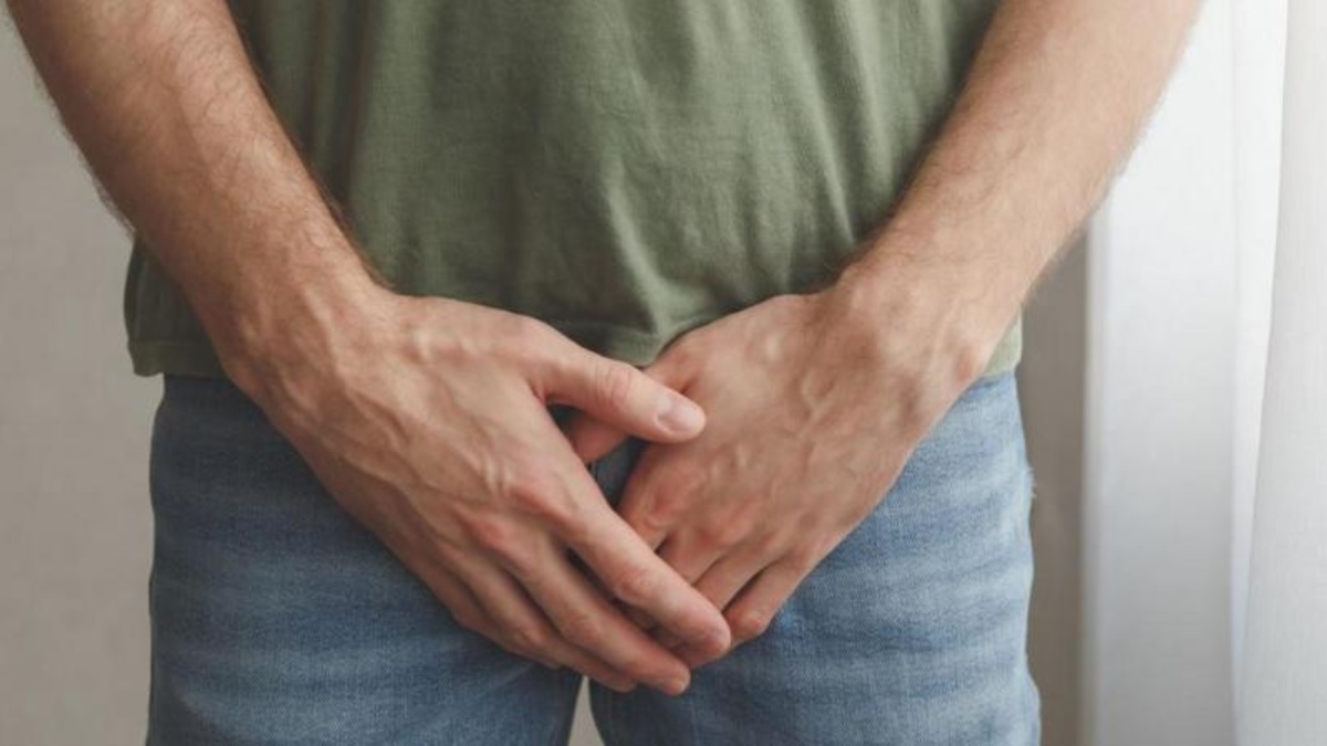 El cáncer de pene es poco usual, sin embargo está presentando un alarmante aumento en los últimos años. (GETTY IMAGES)