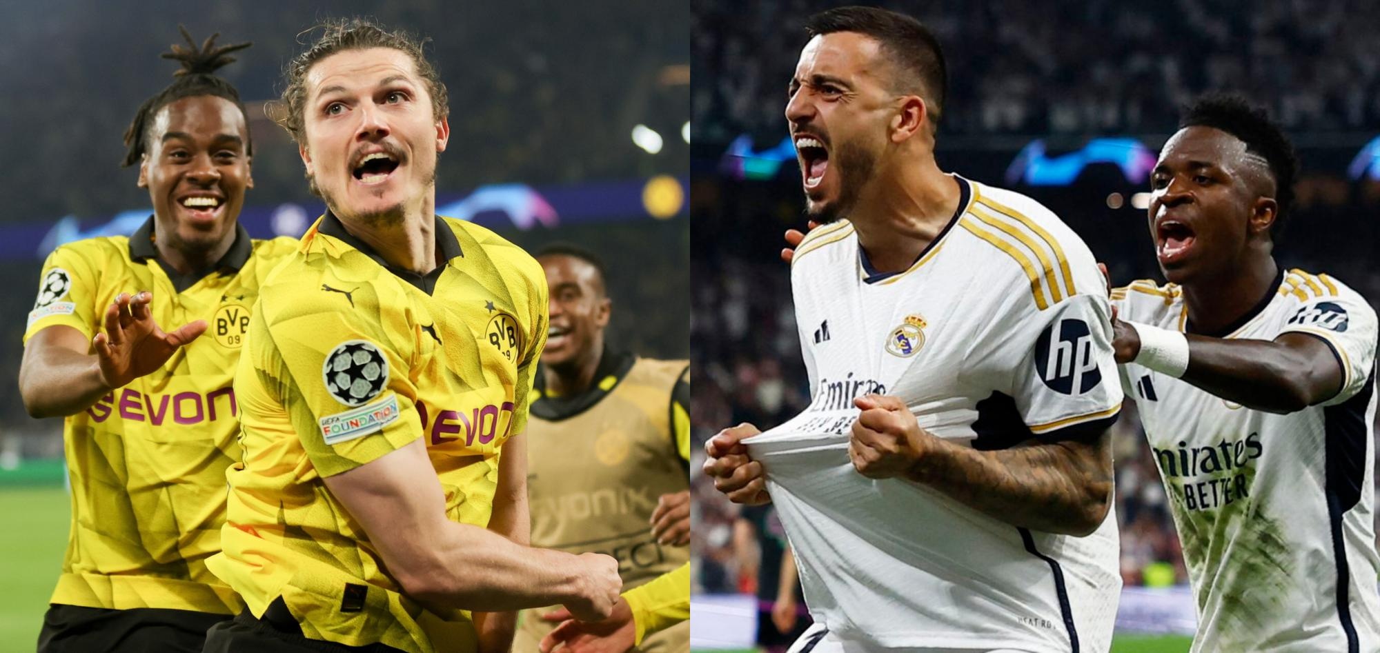 Se enfrentaron en 14 ocasiones por Champions. (Archivo)