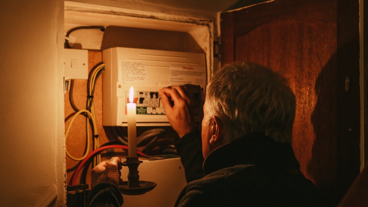 Las desconexiones programadas se realizarán en todo el país, de forma alternada. (Canva)