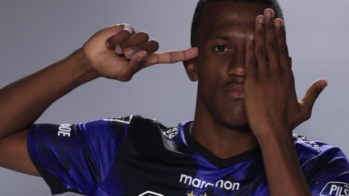 Justin Lerma es el nuevo jugador de Borussia Dortmund. (API)