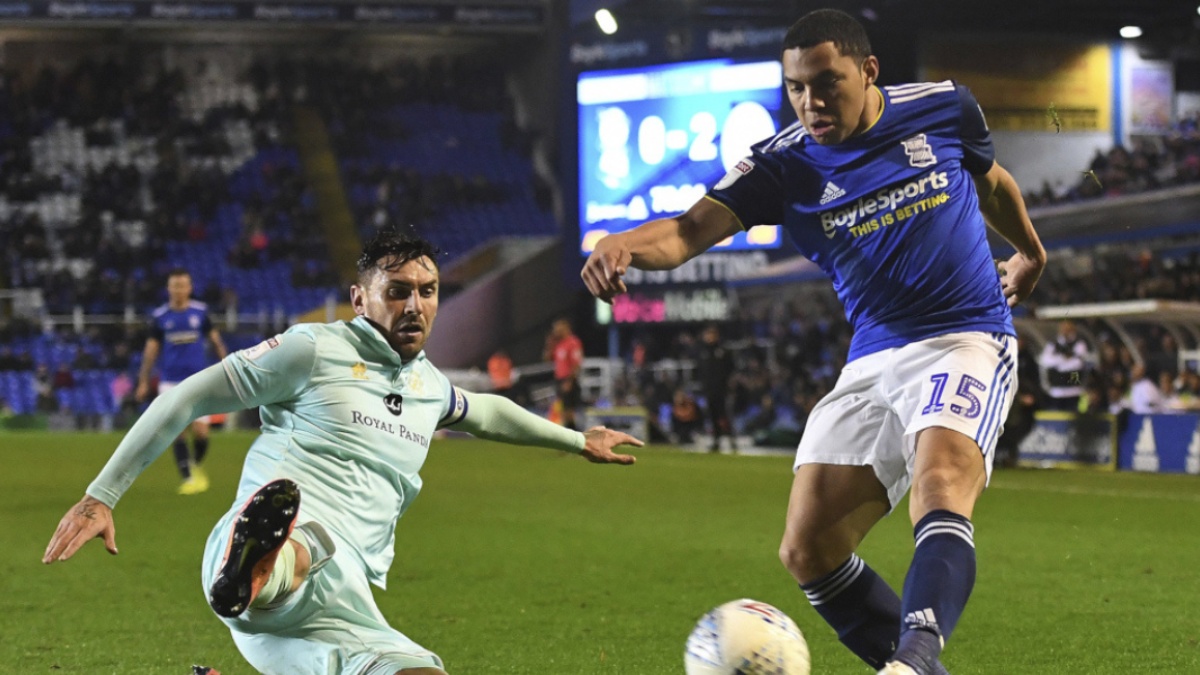 Jefferson Montero será nuevo jugador del AV25, de Segunda Categoría. (Archivo)