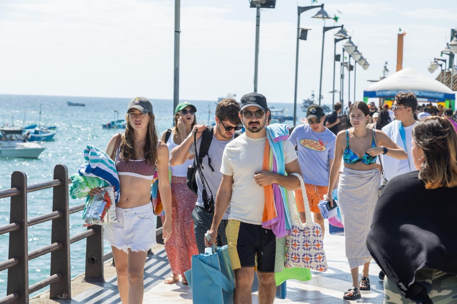 Imagen Ecuavisa (Min. Turismo)