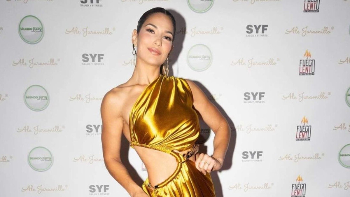 El pasado jueves 23 la Caramelo lanzó de manera oficial productos de su marca, Mundo Keto (Instagram)