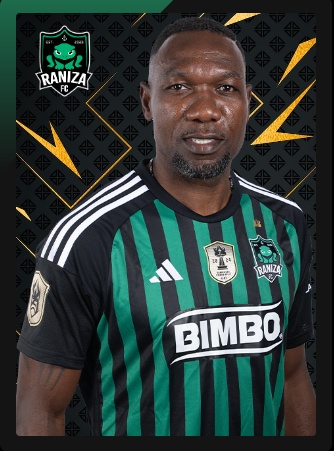 Ficha de Walter Ayoví. (Kings World Cup)