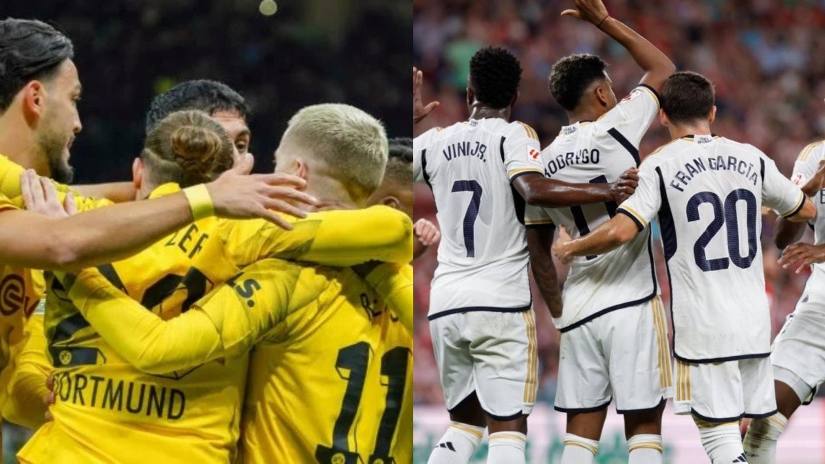 La final se juega este sábado 1 de junio a las 14:00 de Ecuador. (Archivo)