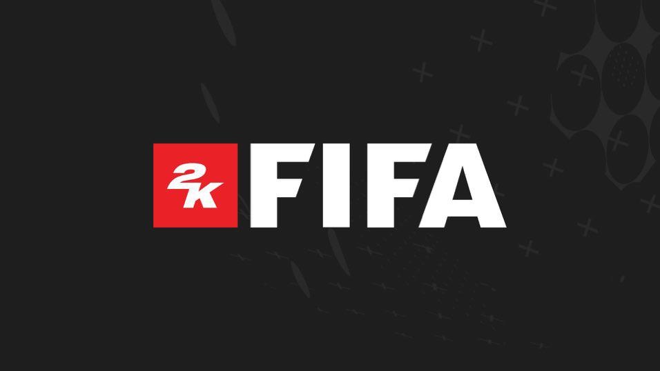 Portada de 2K FIFA (MohPlay Inc.)
