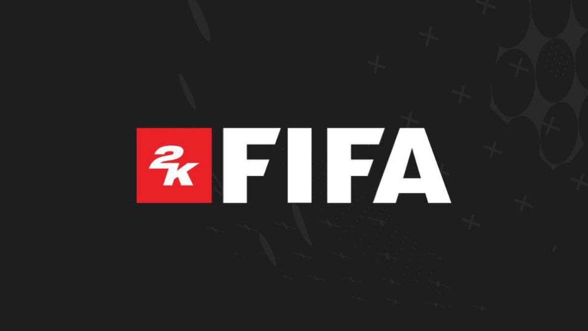 Portada de 2K FIFA (MohPlay Inc.)