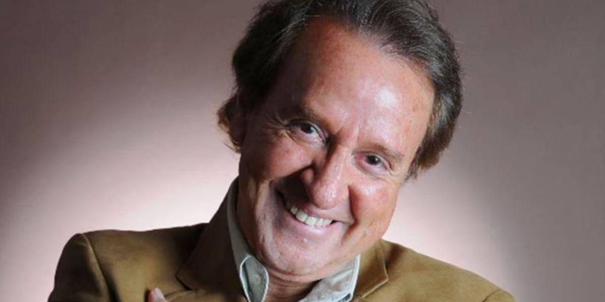 Villagrán se inició en el mundo del espectáculo en la década de 1960, participando en obras de teatro y espectáculos cómicos. (RRSS)