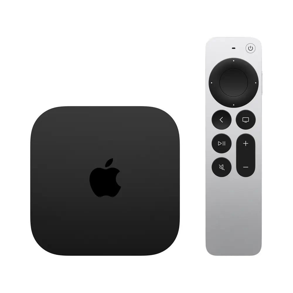 Apple TV 4K (3ra Gen) (Apple)