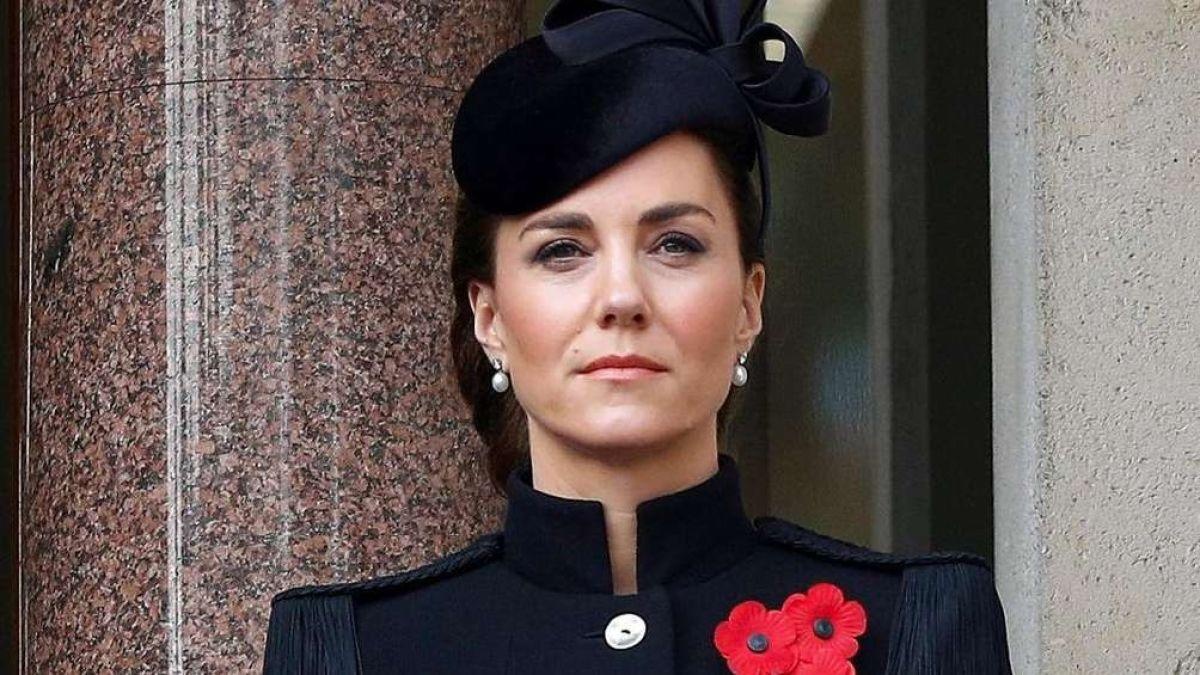 En redes sociales las especulaciones sobre lo que pasaría realmente con Middleton no han cesado (Foto de archivo)