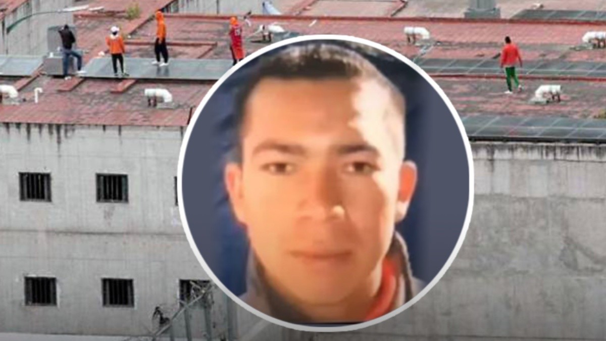 En 2021, la familia de Chavarría lo reportó como fallecido en medio de la pandemia del COVID-19. (Archivo)