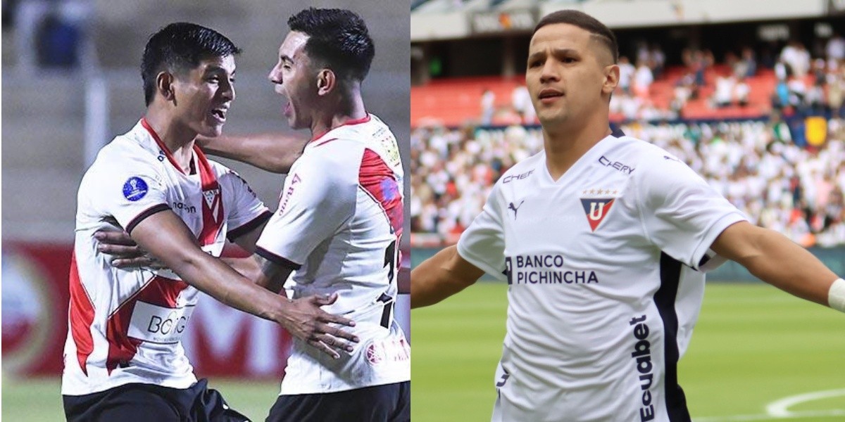 Liga de Quito jugará contra el Always Ready por los playoffs de los octavos de final de la Copa Sudamericana. (Archivo)
