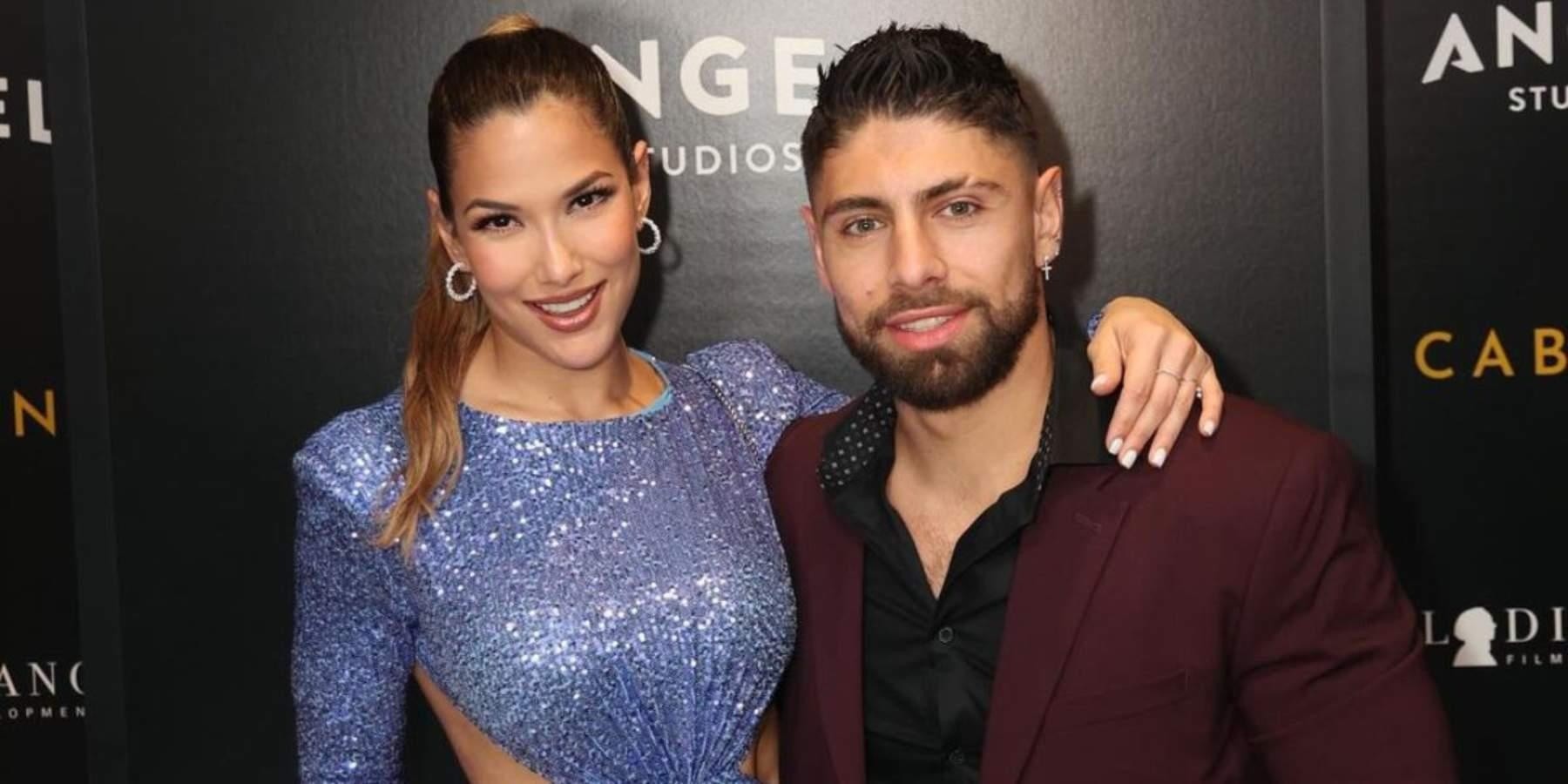 Alejandra y Beta están registrando varios momentos del viaje y han compartido ciertos de ellos con sus seguidores (Redes sociales)