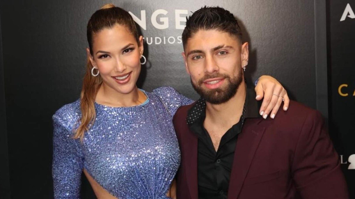 Alejandra y Beta están registrando varios momentos del viaje y han compartido ciertos de ellos con sus seguidores (Redes sociales)