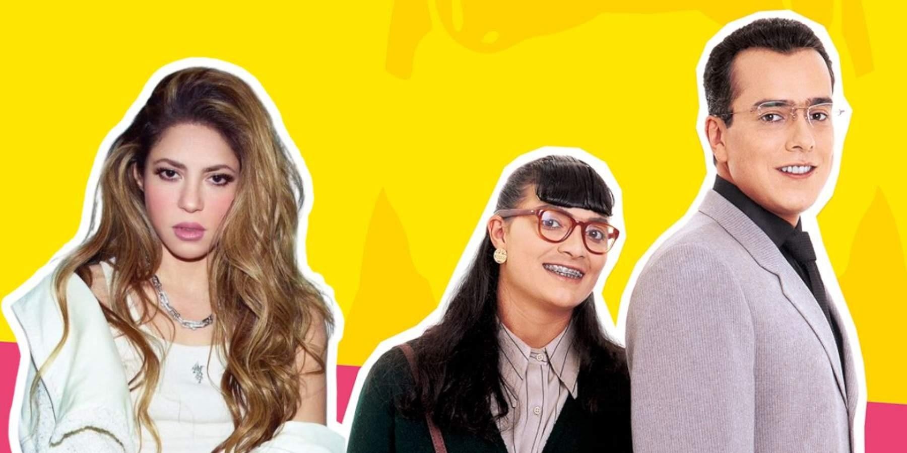 En 1999 se estrenó la novela y la barranquillera ya era muy popular (Billboard y Prime Video)