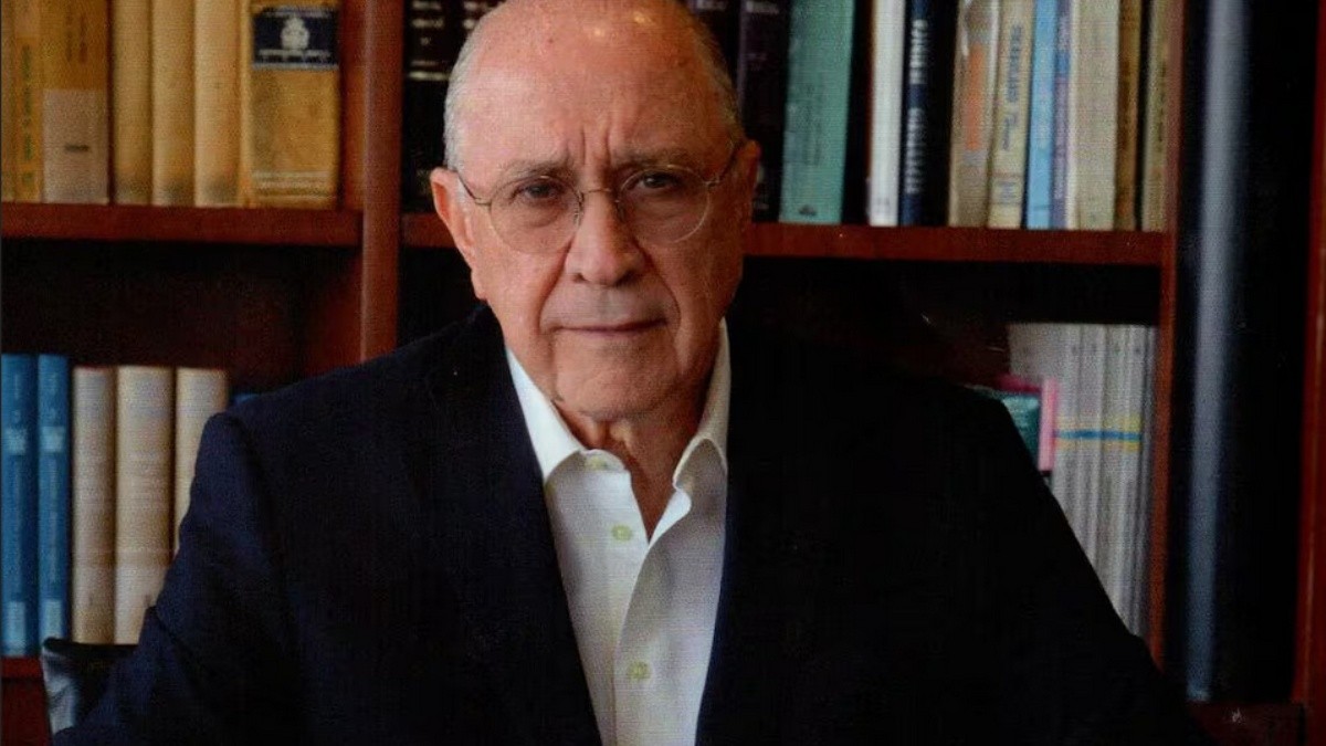 Imagen de archivo de Ricardo Noboa. (Cortesía: Estudio Jurídico Noboa Bejarano.)