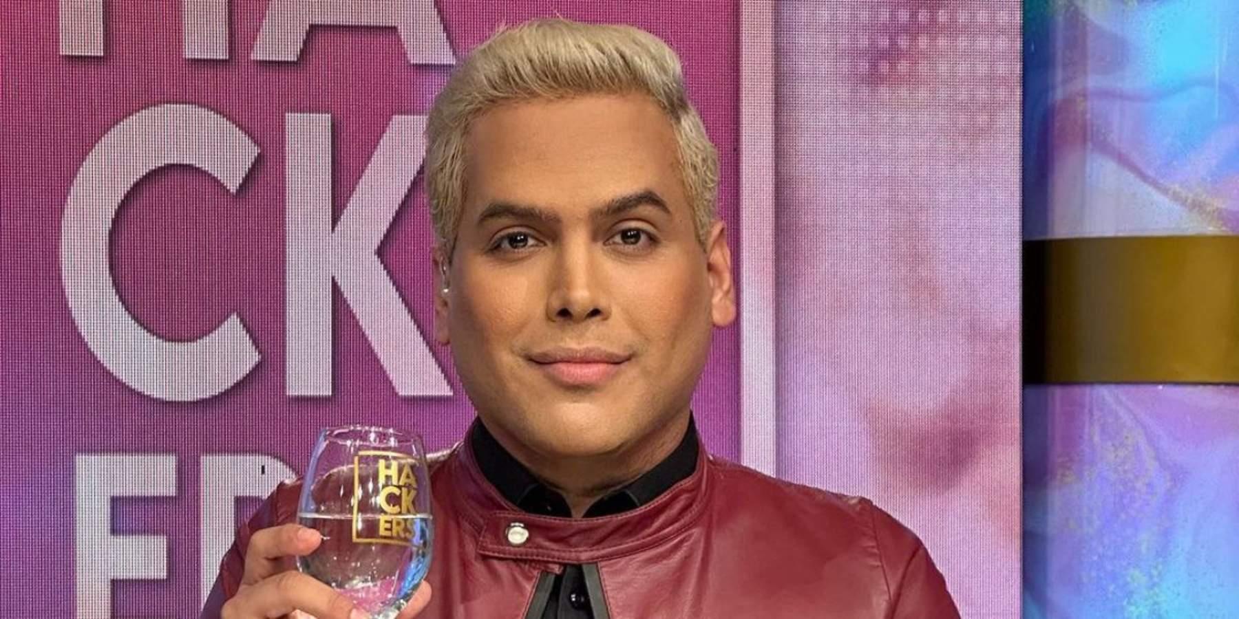 El comunicador se sinceró en televisión nacional (Redes sociales)