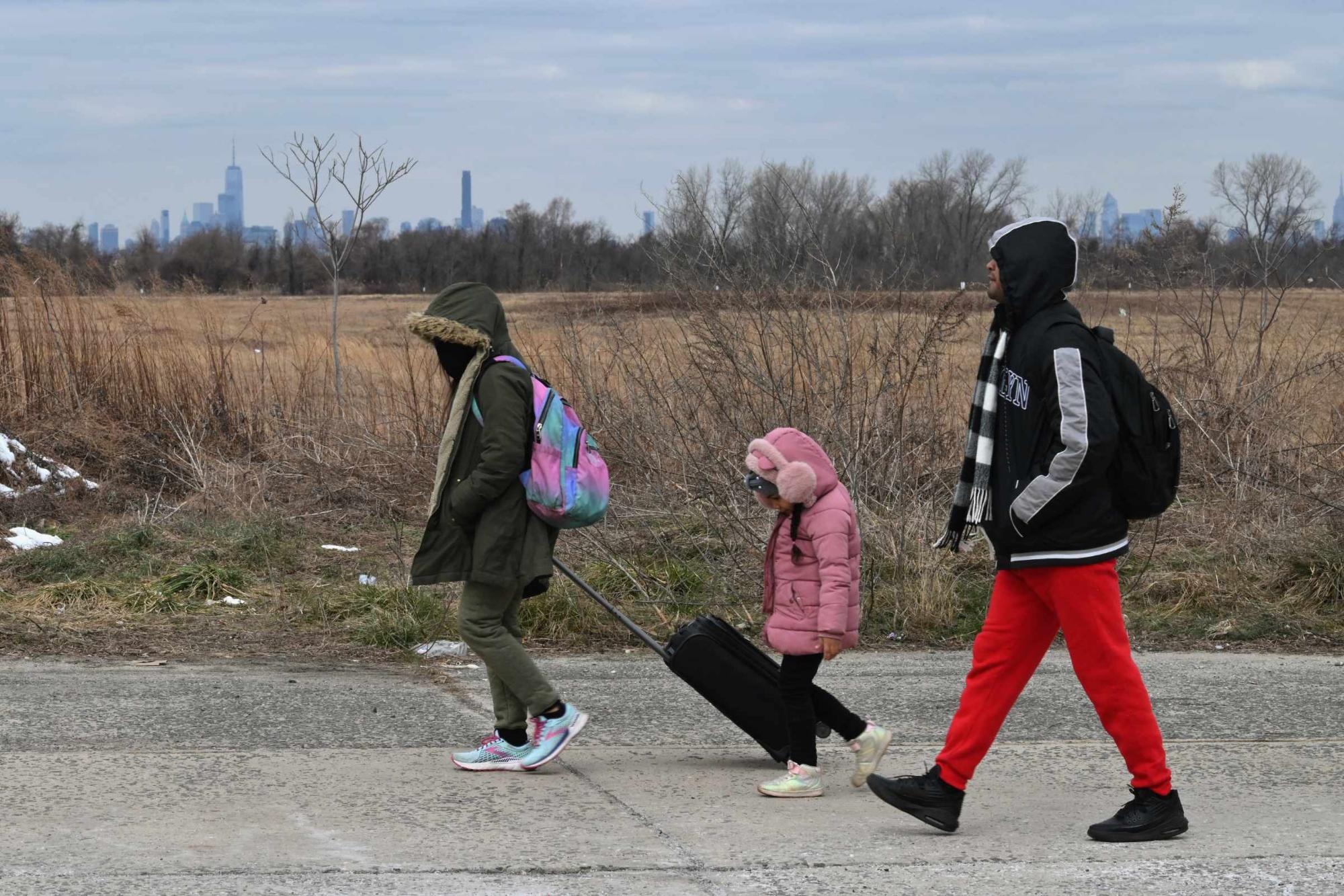 Imagen Ecuavisa (ANGELA WEISS / AFP)