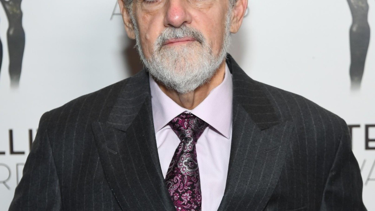 Imagen de archivo de Jon Landau. (Alberto Rodriguez/Shutterstock)