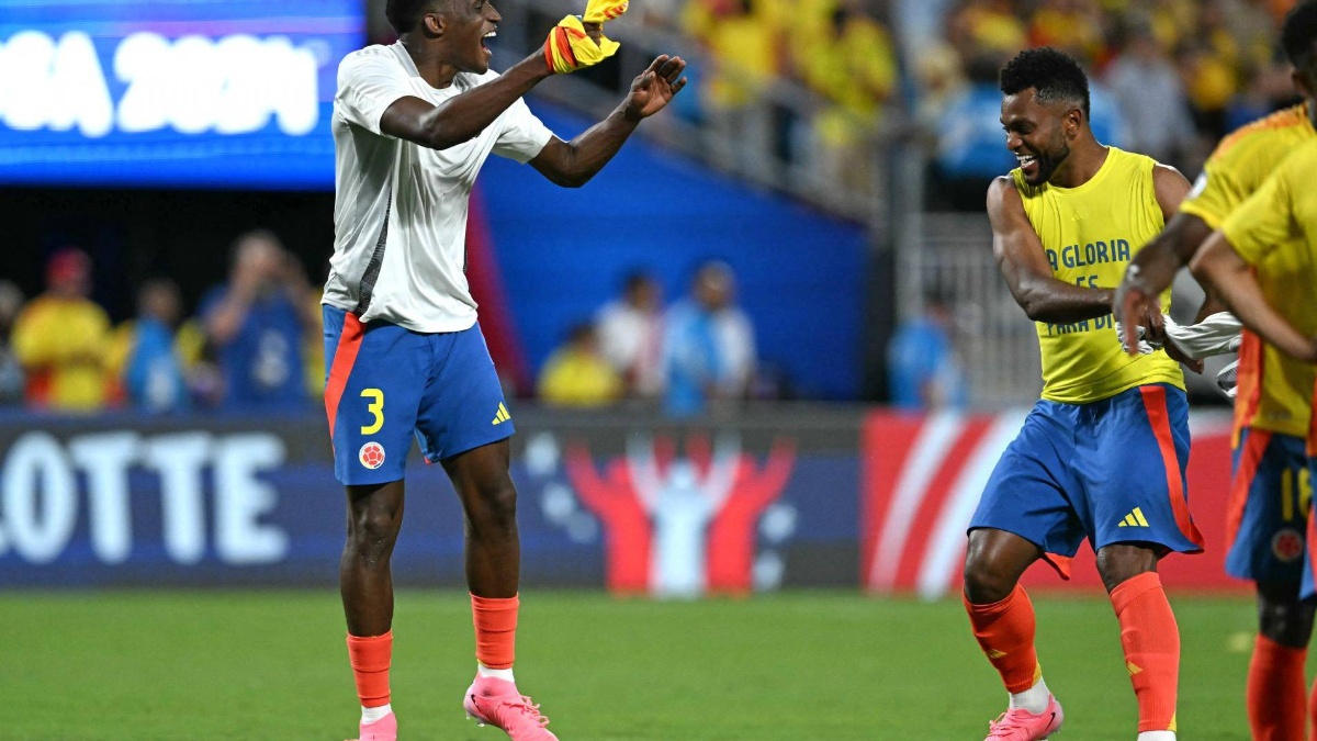 Videos de festejos se hicieron virales. (Archivo)