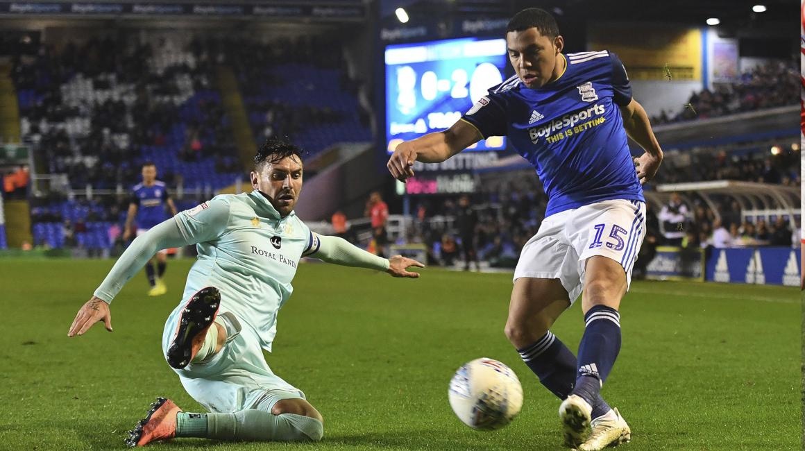 Jefferson Montero pidió que Antonio Valencia, Edison Méndez y Alex Aguinaga dirijan a la selección de Ecuador. (Archivo)