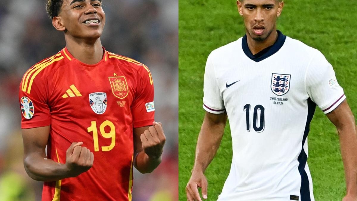 Estas selecciones sólo registran dos cotejos en Eurocopa. (Archivo)