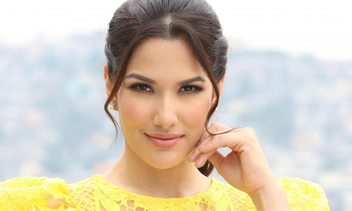 Alejandra Jaramillo. (Foto: IG)