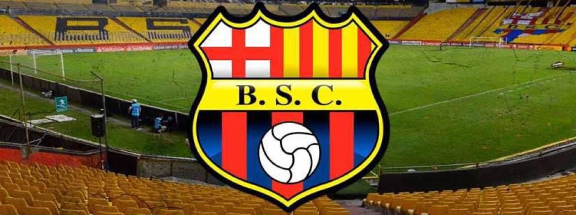 Barcelona SC quiere aplazar el juego contra el Red Bull Bragantino por la situación de Justin Cornejo. (Archivo)