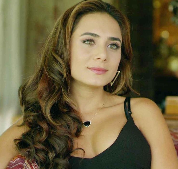 Imagen de archivo de Johanna Fadul. (RRSS)