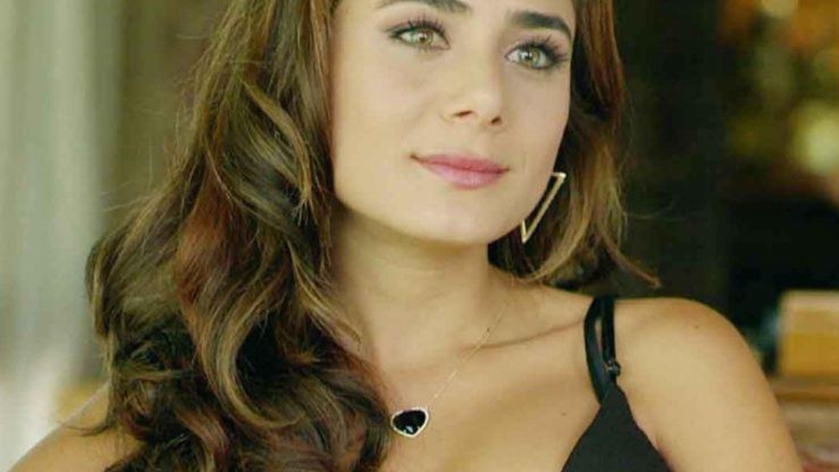 Imagen de archivo de Johanna Fadul. (RRSS)