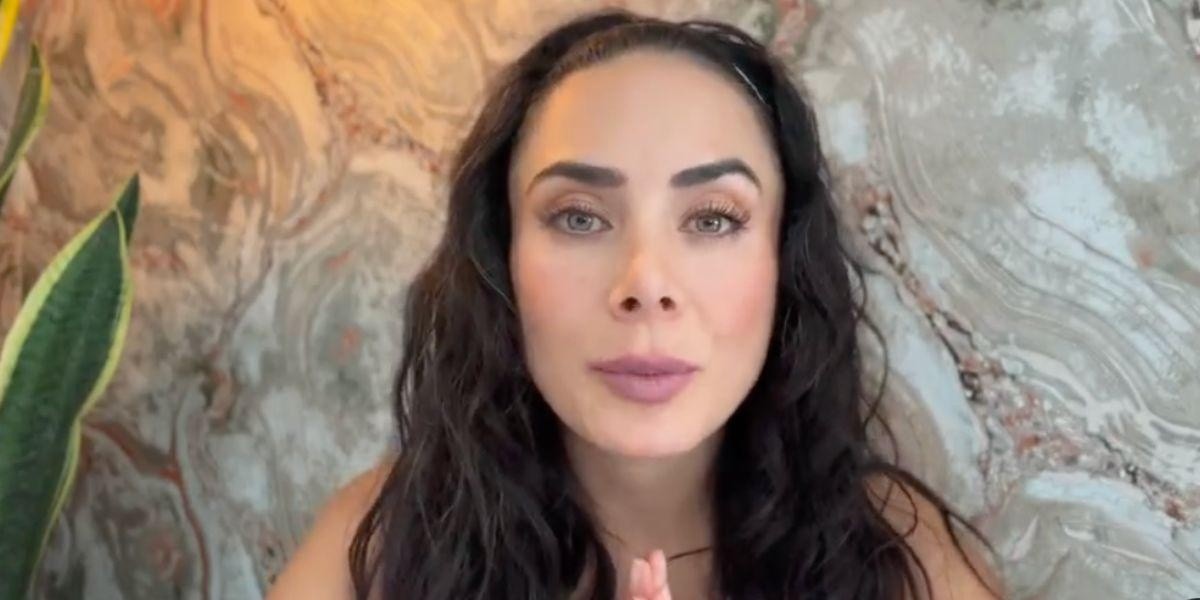 Johanna Fadul en una imagen de archivo. (RRSS)