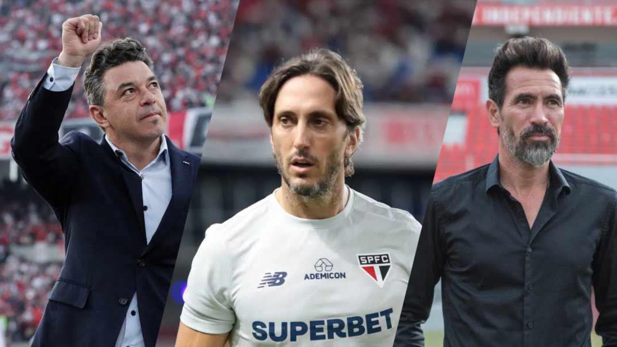 Tres entrenadores le han dicho que no a Ecuador. (Ecuavisa)