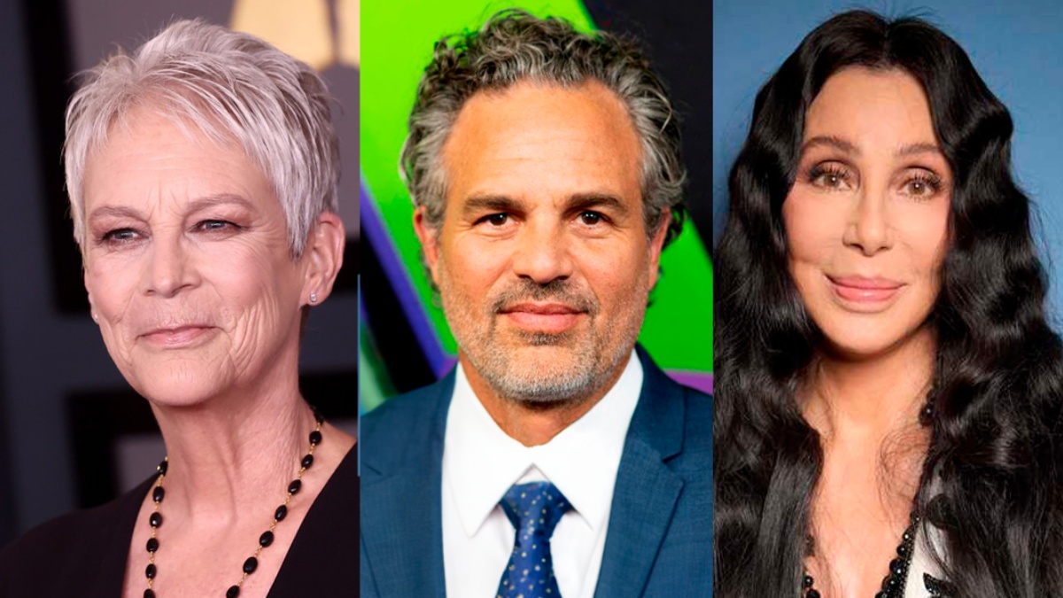 Actores de Hollywood se refieren a la renuncia de Biden a la candidatura de Estados Unidos. (Foto: Internet)