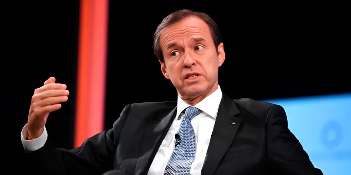 Jorge Quiroga Ramírez, de 64 años, fue presidente de Bolivia desde el 7 de agosto de 2001 al 6 de agosto de 2002. (Internet)