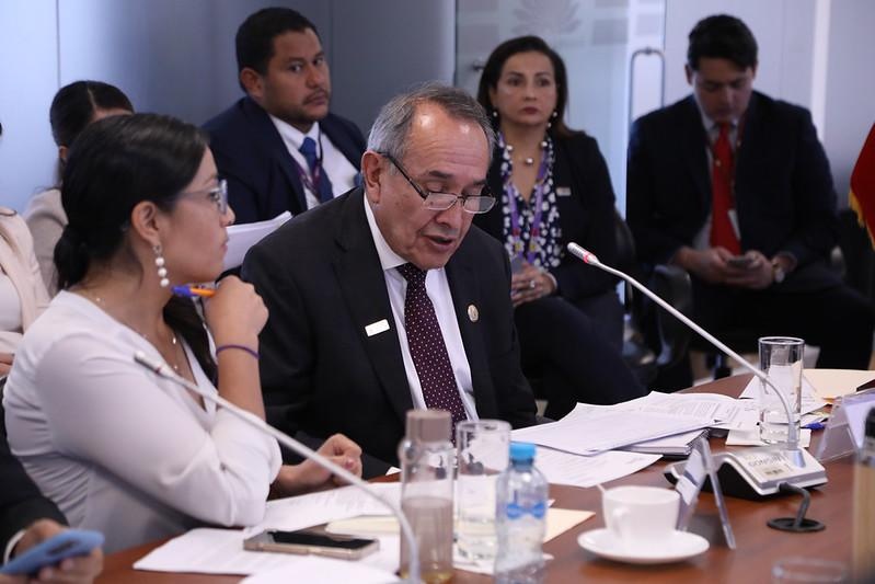 Imagen del Antoi (Asamblea Nacional)