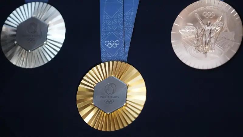 En dos deportes de estos Juegos, los atletas que ganen títulos olímpicos se llevarán a casa algo más que medallas. (Getty Images)