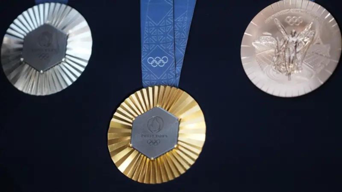En dos deportes de estos Juegos, los atletas que ganen títulos olímpicos se llevarán a casa algo más que medallas. (Getty Images)