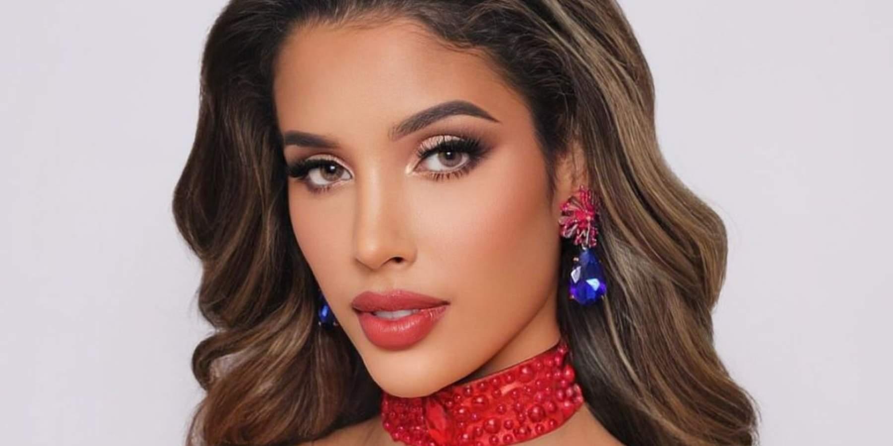 El sábado 17 Eunice Rivadeneira se proclamó Miss Ecuador (Instagram)
