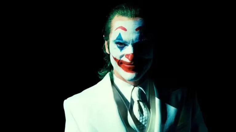 Joker: Folie à Deux (Foto cuenta X)