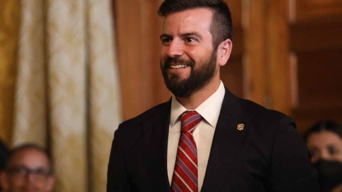 Pablo Arosemena fue ministro de Finanzas de Guillermo Lasso. (Flickr)