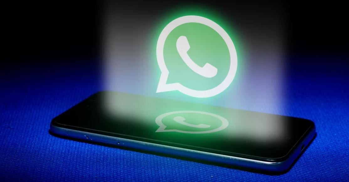 Imagen referencial de WhatsApp. (Foto: Internet)