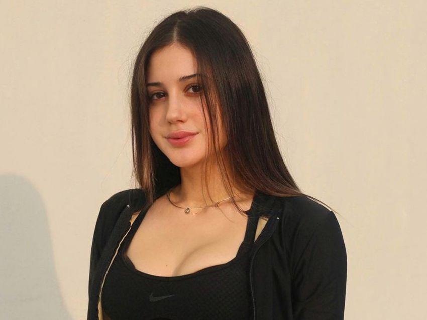 Imagen de archivo de Mar Urista (@marurista). (RRSS)