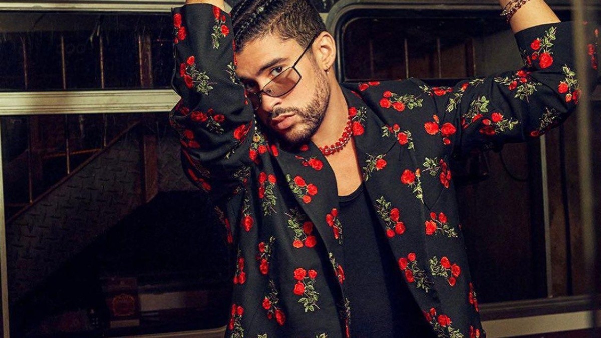 Fotografía de Bad Bummy (Foto cuenta X)