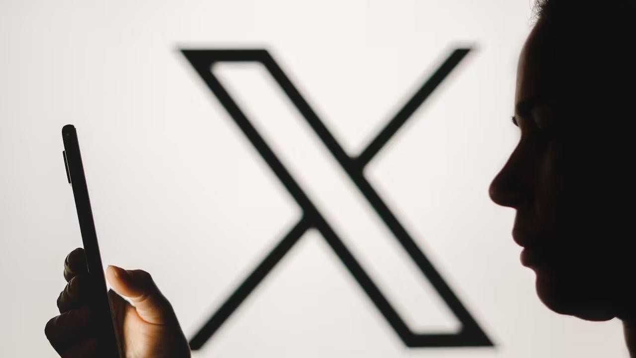Red social X. (Foto: X)