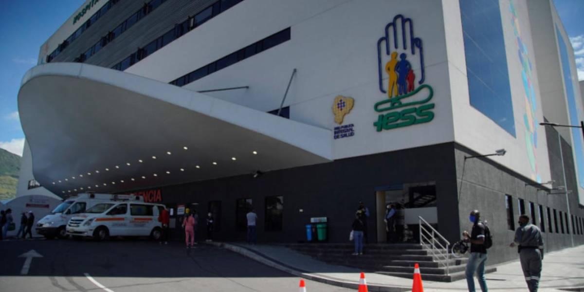 Imagen referencial, reclamos por falta de afiliación patronal ante el IESS. (API)