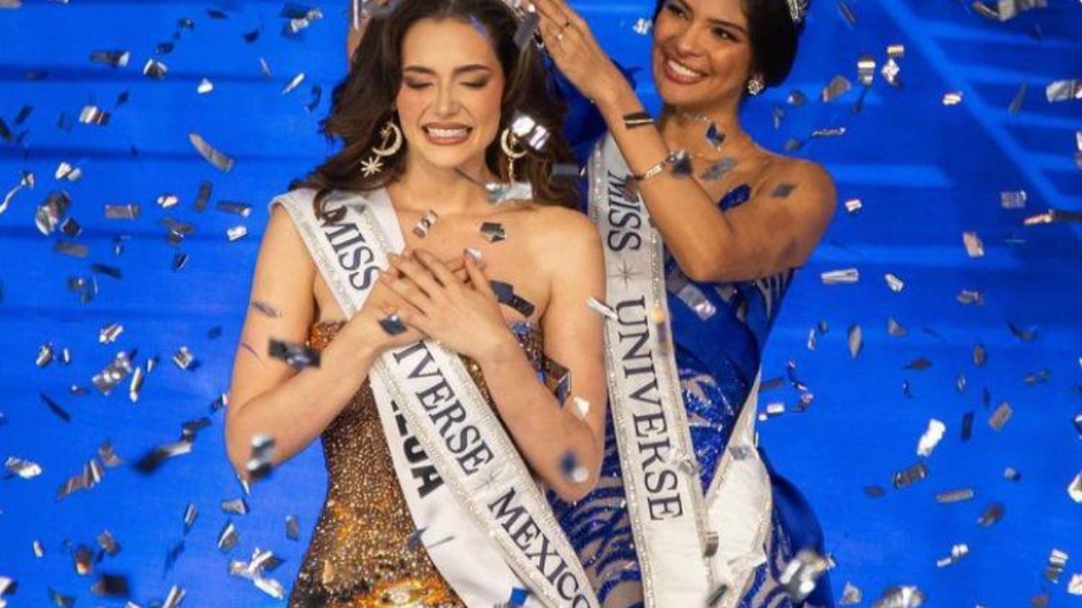 Fotografía publicada por María Fernanda Beltrán Figueroa (Foto cuenta Instagram @fersitabel)