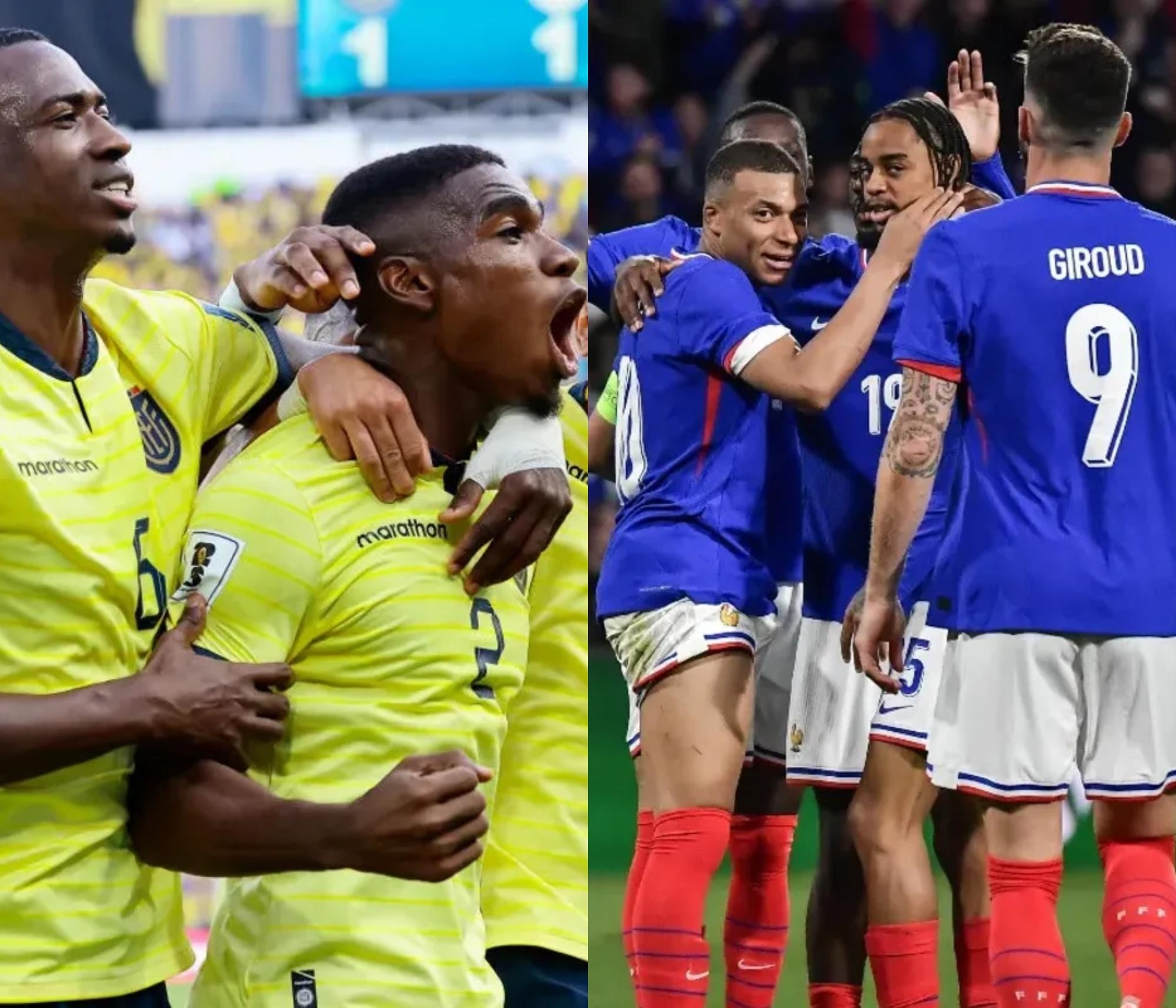 La selección de Ecuador buscará otra victoria más en estas Eliminatorias Sudamericanas al Mundial 2026. (Ecuavisa)