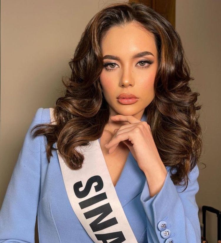 Fotografía publicada por María Fernanda Beltrán Figueroa (Foto cuenta Instagram @fersitabel)